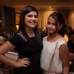 Marcelle e Natalia Câmara