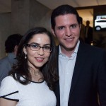 Marília Crisóstomo e Jonatan Amorim_