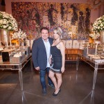 Mário Sérgio Garcia e Renata Garcia