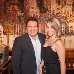 Mário Sérgio Garcia e Renata Garcia-2