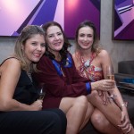 Rachel Meira, Raiane Girão e Ionara Parente