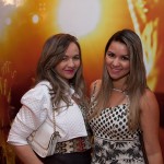 Rachel e Rosangela Martins