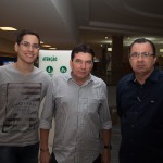 Rafael e Roberto Bezerra, Fernando Cavalcante