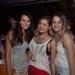 Renata, Nataly e Juliana Blanco