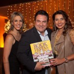 Renata e Mário Sérgio Garcia, Marcia Travessoni