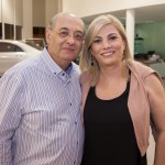 Roberto e Regina Schnieder_