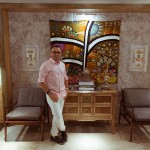 Roger Monte
