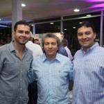 Tulius Freitas e Ramiro Milfon