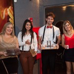Abertura das Ferias Mucuripe Music
