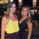 Ana Luiza e Luiza Gurgel