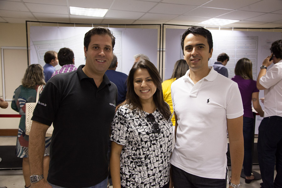 Alphaville Urbanismo realiza Terras Alphaville Day