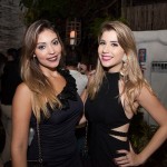 Ariane Graziele e Edla Penaforte