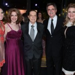 Beatriz Gama,Dolores Fernandes,Coronel Lleo,Gama e Valeria Gama (2)