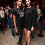 Beatriz Pimentel e Talita Moura