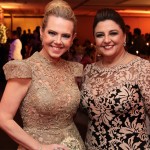 Branca Mourao e Jacqueline Simoes