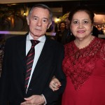 Caetano e Ivanda Vasconcelos