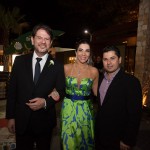 Cid e Maria Celia Gomes e Pompeu Vasconcelos