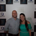 Diogo Milanesi e Camila Ingrid_