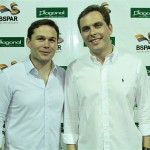 Fabio Albuquerque e Carlos Fiuza