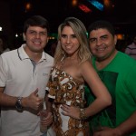 Felipe e Rafela Nogueira, Joaquim Guerreiro