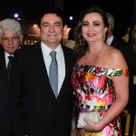 Fernando e Fatima Santana