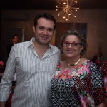 Fernando e Neise Gurgel