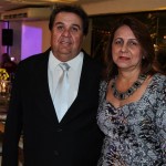 Fernando e Veronica Fialho