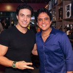 Flavinho e Panta Neto