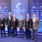 Flávio Castro, João Carlos Lima, Otacílio Valente, Ronaldo Barbosa, Marcelo Miranda e Fábio Albuquerque