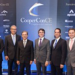 Flávio Castro, João Carlos Lima, Otacílio Valente, Ronaldo Barbosa, Marcelo Miranda e Fábio Albuquerque_