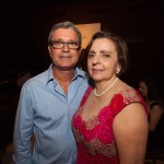 Francisco e Cleonice Silveira