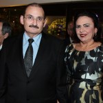 Franze e Valeria Gomes
