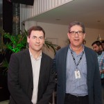 Fábio Souza e Alvaro César_