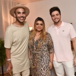 Hugo Gloss, Preta Gil e Rodrigo Godoy (1)