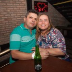 Iranildo e Lidiane