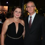 Isabel e Dinalvo Diniz