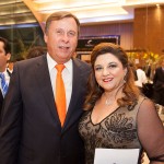 José e Jaqueline Simões