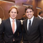 Kildere Freitas e Victor Benevides