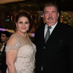 Laene Macedo e Antonio Jose