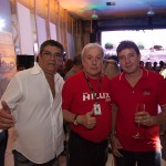 Lançamento da Hylux-3