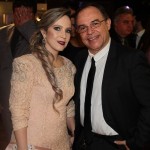 Leticia e Eduardo Leite