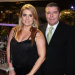 Leticia e Ricardo Studart