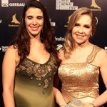 Livia e Leila Barbosa
