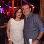 Luciana e Ricardo Bezerra