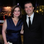 Luciana e Ricardo Bezerra