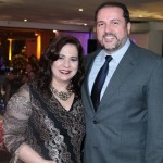 Martinha e Jorge Assuncao