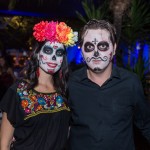 Mila Guerra e Lucas Guerra