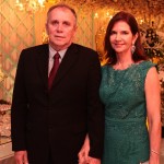 Milton e Cristina Bastos