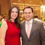 Naiara e Fábio Albuquerque