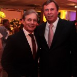 Otacilio Valente e Jose Simoes